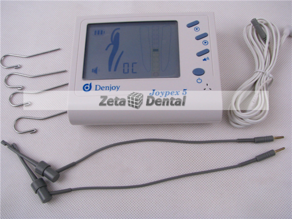 Denjoy® Root Canal Joypex 5 Apex Locator